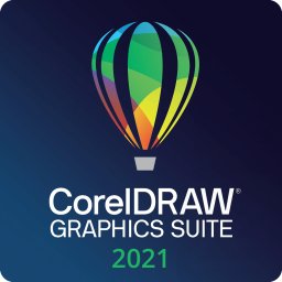 CorelDRAW Graphics Suite 2021 Windows