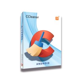 CCleaner Pro for Android 1 an