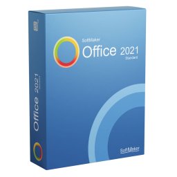 SoftMaker Office 2021 Standard