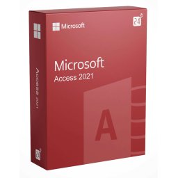 Microsoft Access 2021