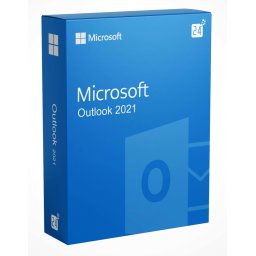 Microsoft Outlook 2021 Windows