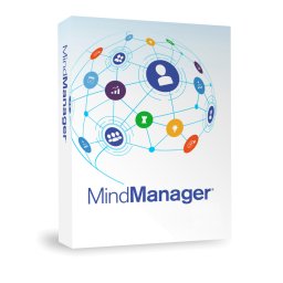 MindManager 22 Professional Windows Achiziție Nouă