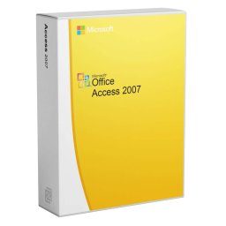 Microsoft Access 2007