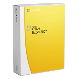 Microsoft Excel 2007