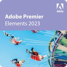 Adobe Premiere Elements 2023 Windows Achiziție Nouă