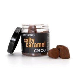 Trufe Salty Caramel 130g