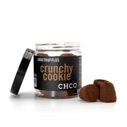 Trufe Crunchy Cookie 130g
