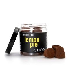 Trufe Lemon Pie 130g