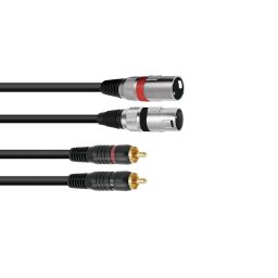 Omnitronic 3022522E 6m