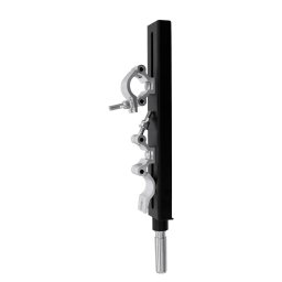 Eurolite TAV-52 Truss Adapter w/ TV Pin