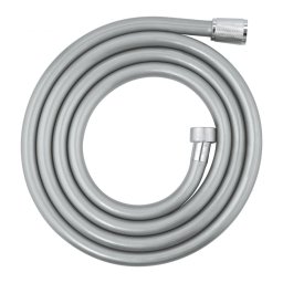 Furtun Grohe VitalioFlex Comfort, 2000 mm, crom 27173002