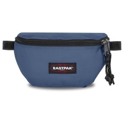 EASTPAK Borsetă 'Springer' albastru porumbel / roșu / negru / alb