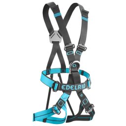 Ham EDELRID RADIALIS COMP JUNIOR Full-body