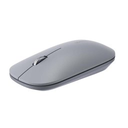 Mouse 1000-4000 DPI, cu design ergonomic, Bluetooth , gri