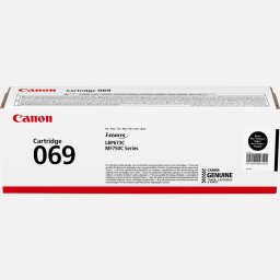 Toner black 5094C002 Canon MF 750