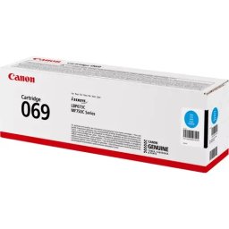 Toner cyan 5093C002 Canon MF 750