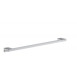 Suport prosop Hansgrohe AddStoris 65cm, crom lucios