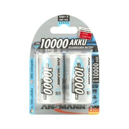 Ansmann 06549 Mono 2xD Typ 10000 min. 1,2V/9300 mAh baterie reincarcabila