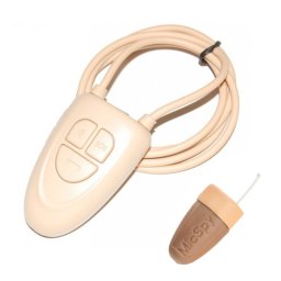 SPYpro Set de microfon TE09F și buclă de inducție TE-51 Profi