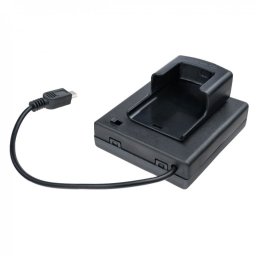 Secutek Box pentru baterii externe pentru a crește durabilitatea dictafonului