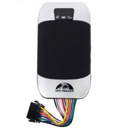 Secutek GPS auto localizare