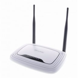 Secutron Interceptari pe internet a routerului