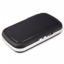 Localizare auto Secutek SGT-208 - rezistență 100 de zile