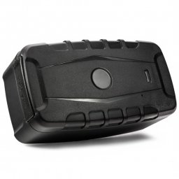 GPS auto Secutek SGT-209B - rezistență 400 de zile