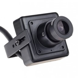 Secutek Camera mini AHD CCTV LMBM30HTC130S - 960p, 0.01 LUX