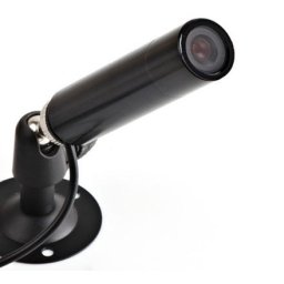 Cameră mini AHD low lux Secutron UltraCam SE-UL60-MB