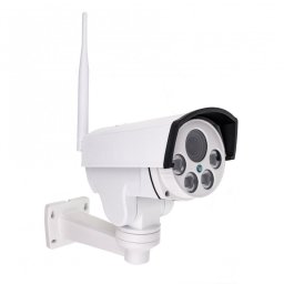 Camera supraveghere cu SIM Secutek SBS-NC47G - 1080p, 50m IR, 4x zoom