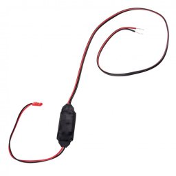 Secutek Adaptorul Glite 12V/3.7V UPS