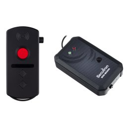 Secutron Set de căutare Secutek OTP-01 (detector de semnale wireless + tester pentru prelungitoare)