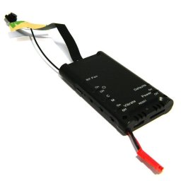 Modulul de camera IP Lawmate PV-DY20i
