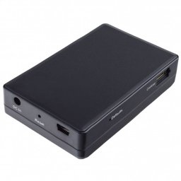 IP DVR portabil Lawmate PV-500L4i