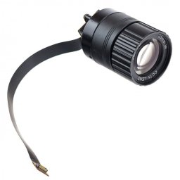 Zetta ZN62 Externí objektiv 25mm ke kameře