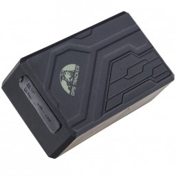 SPYpro Localizator GPS TK-108 (rezistență 100 de zile)
