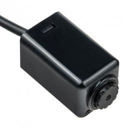 Secutek Mini cameră AHD 2MP foarte sensibilă M2C1212SE - FULL HD, 55° - AHD 2 MP