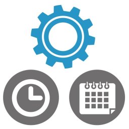 Secutek Setarea datei și a orei actuale