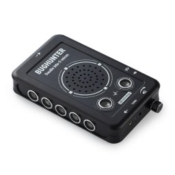Secutek Dispozitiv cu ultrasunete pentru dictafoane Bughunter Dispozitiv cu ultrasunete Bughunter