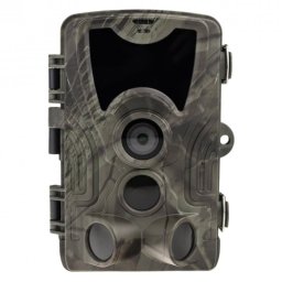 Secutek SST-801A