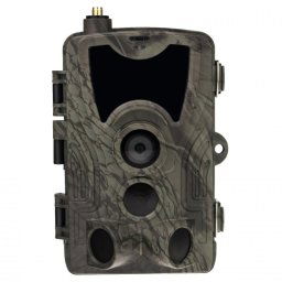 Camera de supraveghere de vanatoare LTE 4G Secutek SST-801LTE