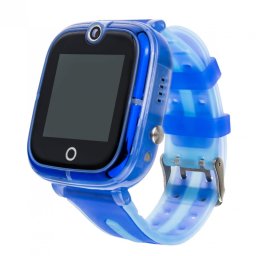 Ceas copii gps Secutek SWX-KT07 Albastru