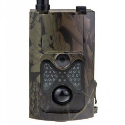 Camera video de vanatoare 4G LTE Secutek SST-550LTE