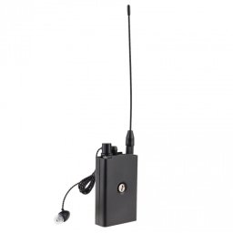 SPYpro Statie radio UHF UZ-10 pentru interceptarea RF