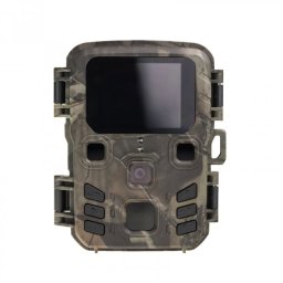 Secutek Camera supraveghere vanat MiNi301 - 8MP, IP54