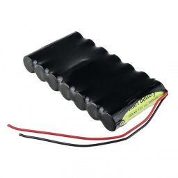 Digiscan Labs Baterie pentru DRUID D-06