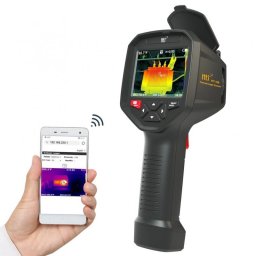 Secutek Aparat termoviziune HT-H8