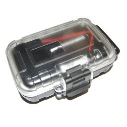 Haicom Baterie externă + cutie impermeabilă pentru localizator GPS EXCLUSIV