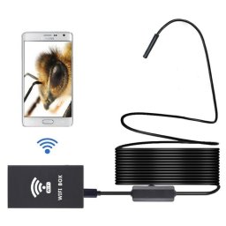 Secutek Cameră de control WiFi compactă pentru Android și Win
